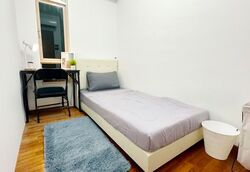 Le Hill Condominium (D5), Condominium #587668811